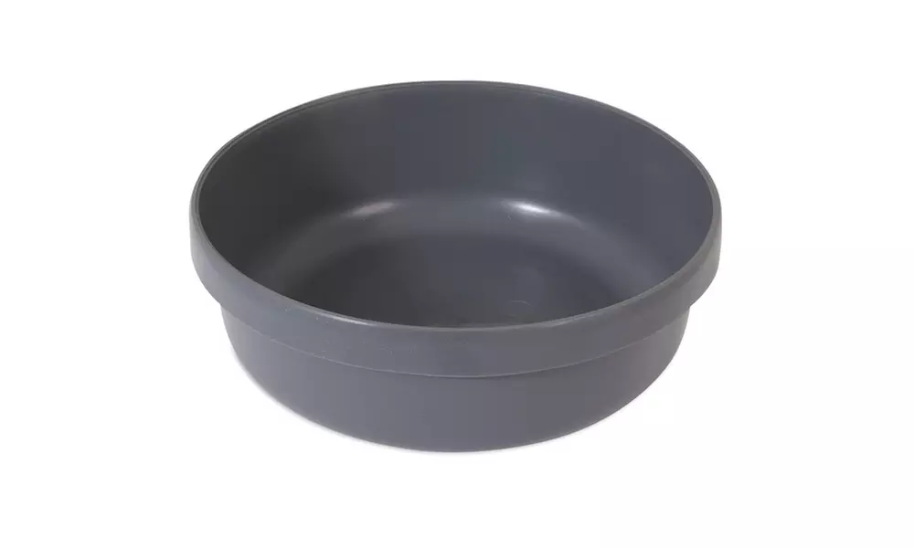 Jackson Galaxy Round Litter Pan - Primary Image