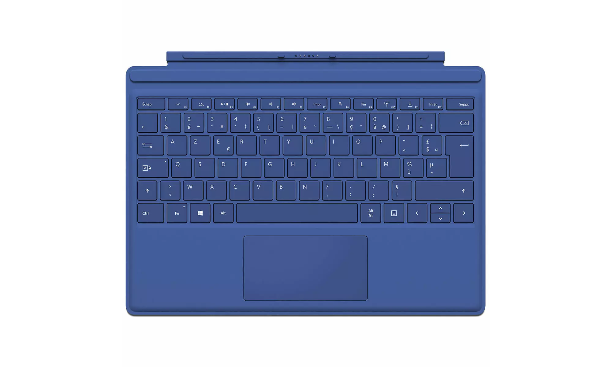 Microsoft Type Cover for Surface Pro 3/4/5/6/7 (Grade A Refurb)