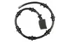 Baystate PVB6 Sweep Hose Complete Black
