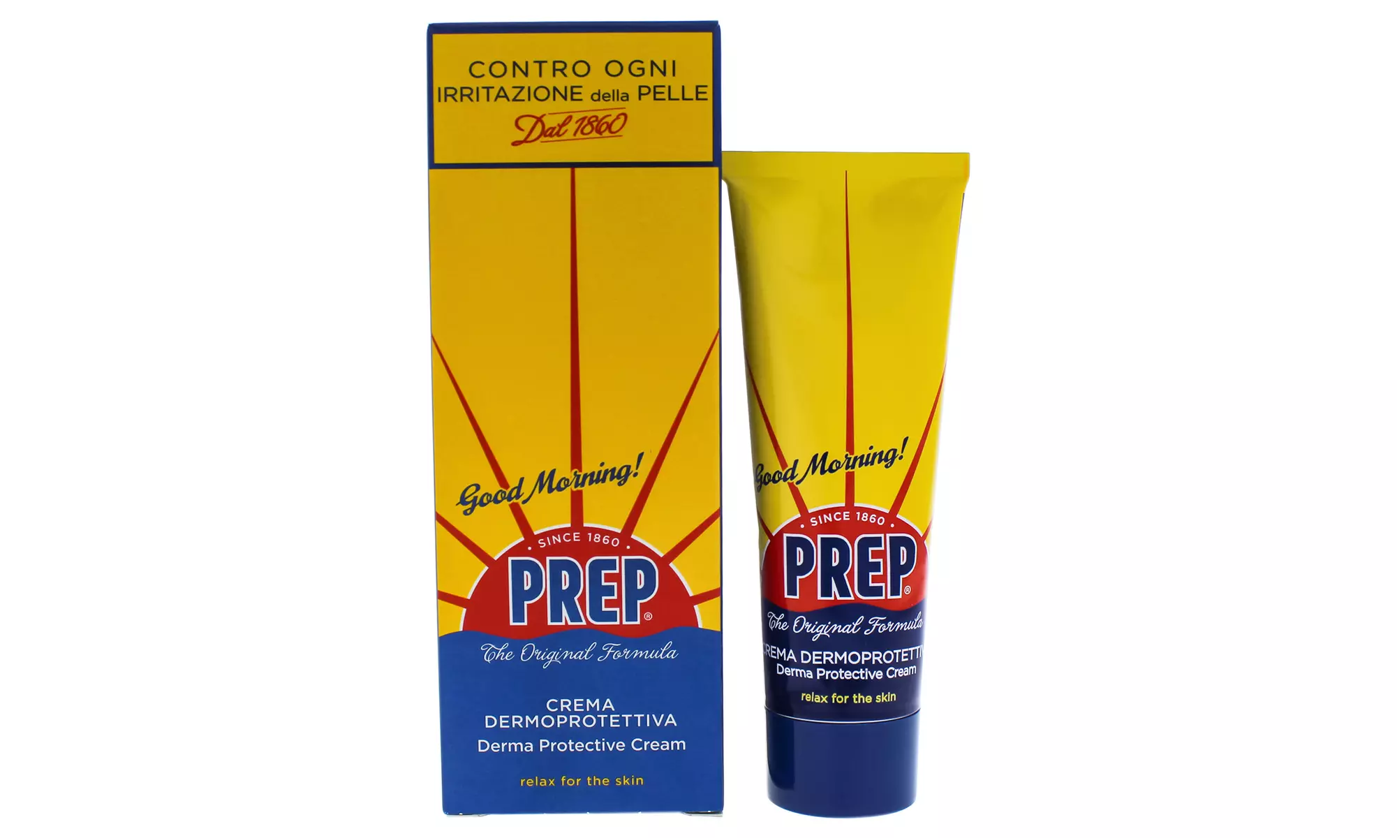 Derma Protective Cream - Primary Image