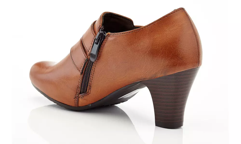 Rasolli Women's Comfort Versatile Shooties (Multiple styles)