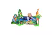 Music And Lighting Advanced Game Blanket, Baby Multi-Function Forest Game Pad - Second Medium