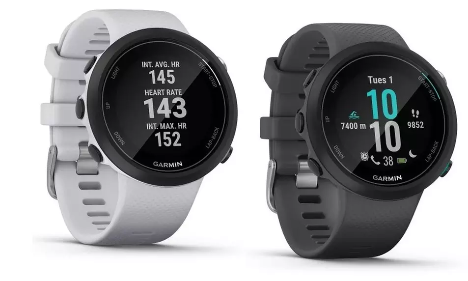 Garmin Swim 2 GPS Watch - Primary Image
