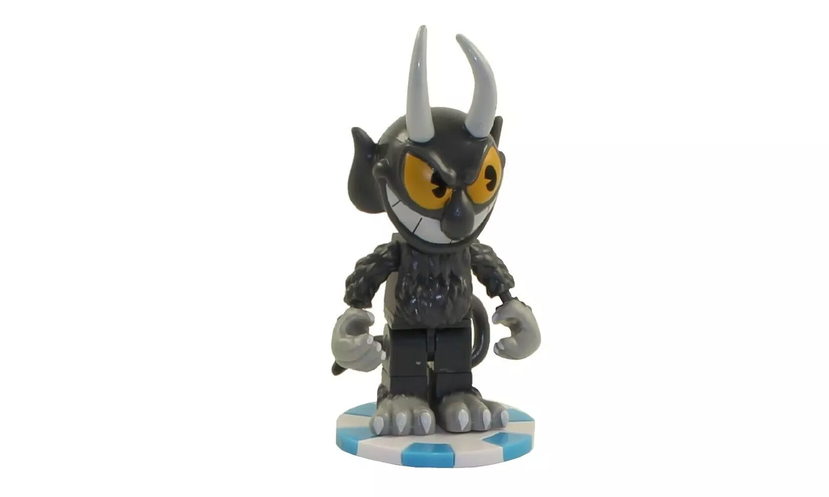 McFarlane Toys Blind Box Figure - Cuphead S1 - THE DEVIL  - Primary Image