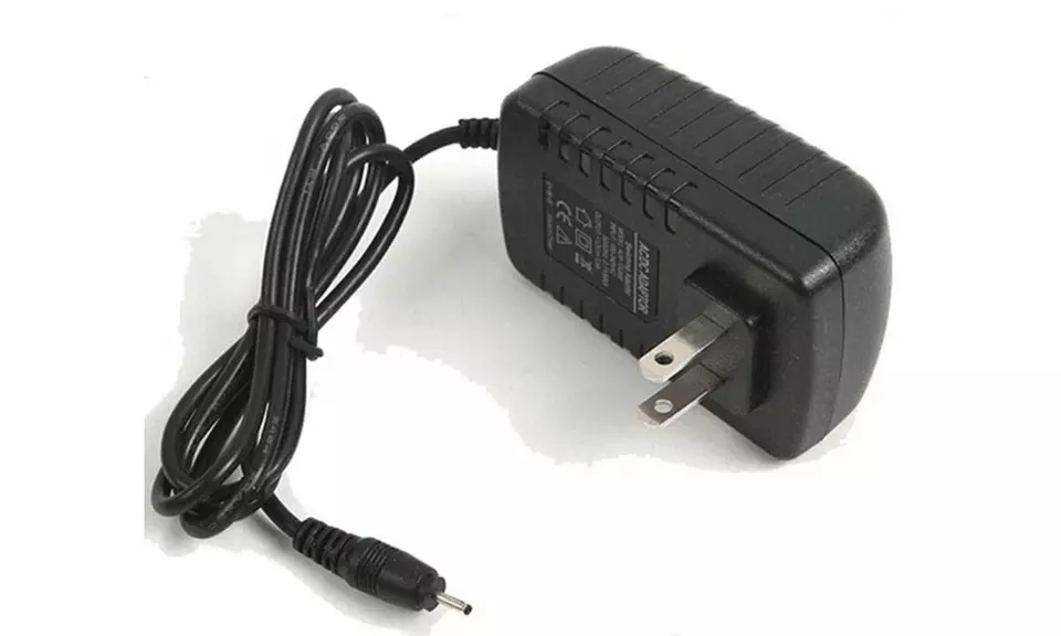 Wall Charger for Motorola XOOM Home AC Charging Power Adapter Tablet Tab Travel - Second Medium