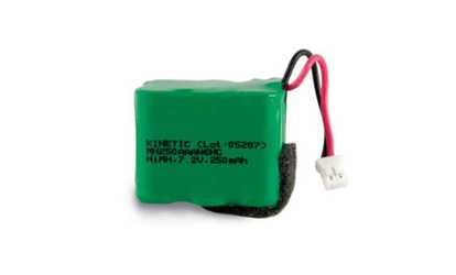 SportDOG SD-800 Series Transmitter Battery Kit Green