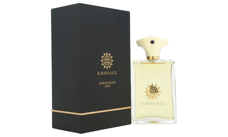 Amouage jubilation xxv online price