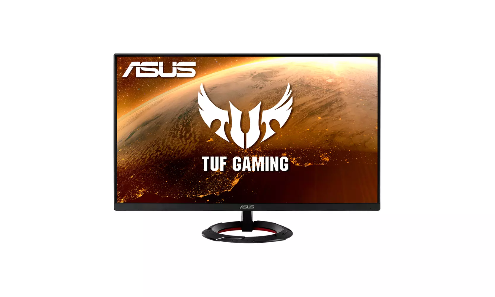 ASUS TUF Gaming 27 inch 1080P Monitor (VG279Q1R) - Second Medium