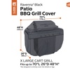 Image 2: Classic Accessories Ravenna Patio BBQ Grill Cover