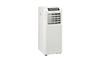 Haier, 8,000 BTU Portable Air Conditioner with Window Kit, HPP08XCR