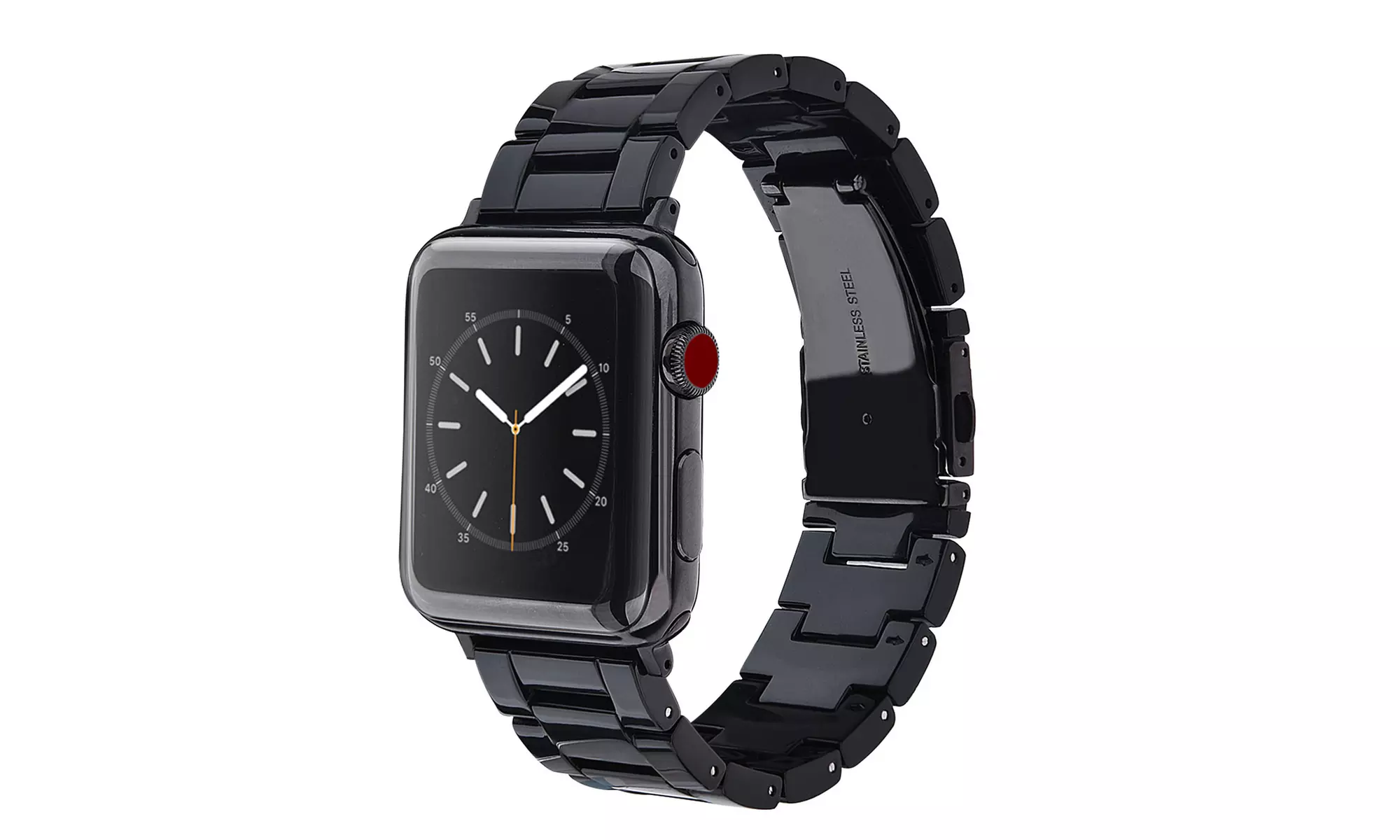 Resin Bracelet Band for Apple Watch All Series 