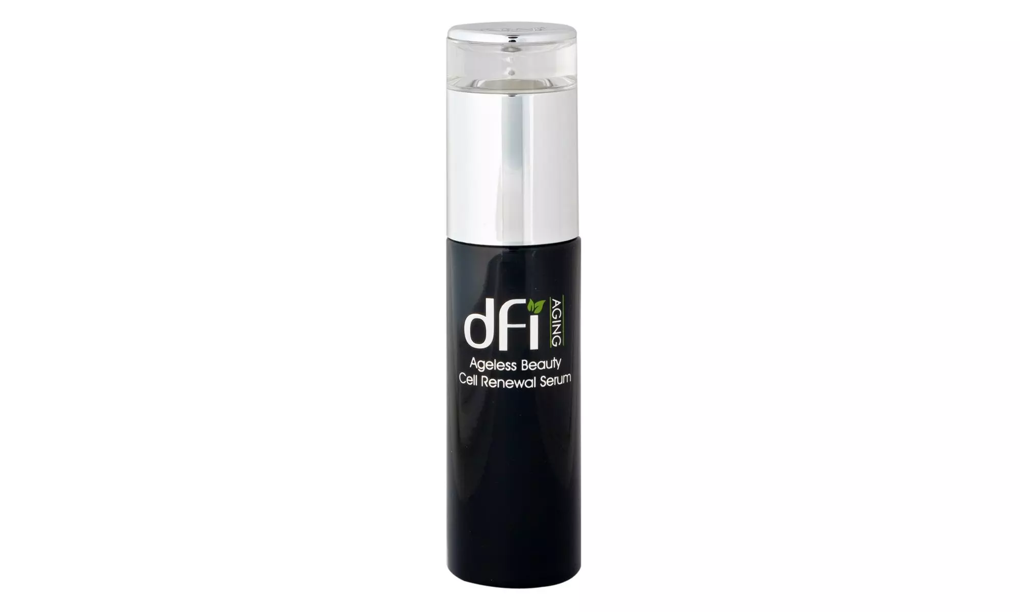 DFI Anti-Aging Cell Renewal Serum  - Second Medium