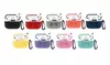 AirPods Pro Protective Case Cover for Apple Airpod Pro Front LED Visible