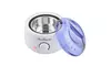 Spa Salon Hair Removal Hot Wax Warmer Heater Pot Machine Kit  400g Waxing Beans