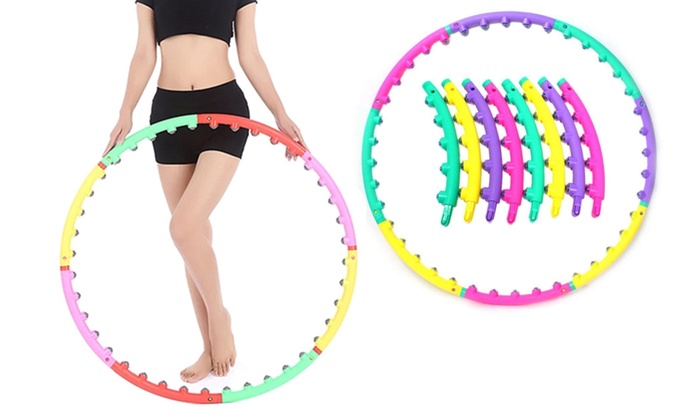 massage hula hoop