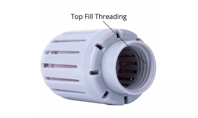 Air Innovations Humidifier Demineralization Filter (2-Pack) - Second Medium