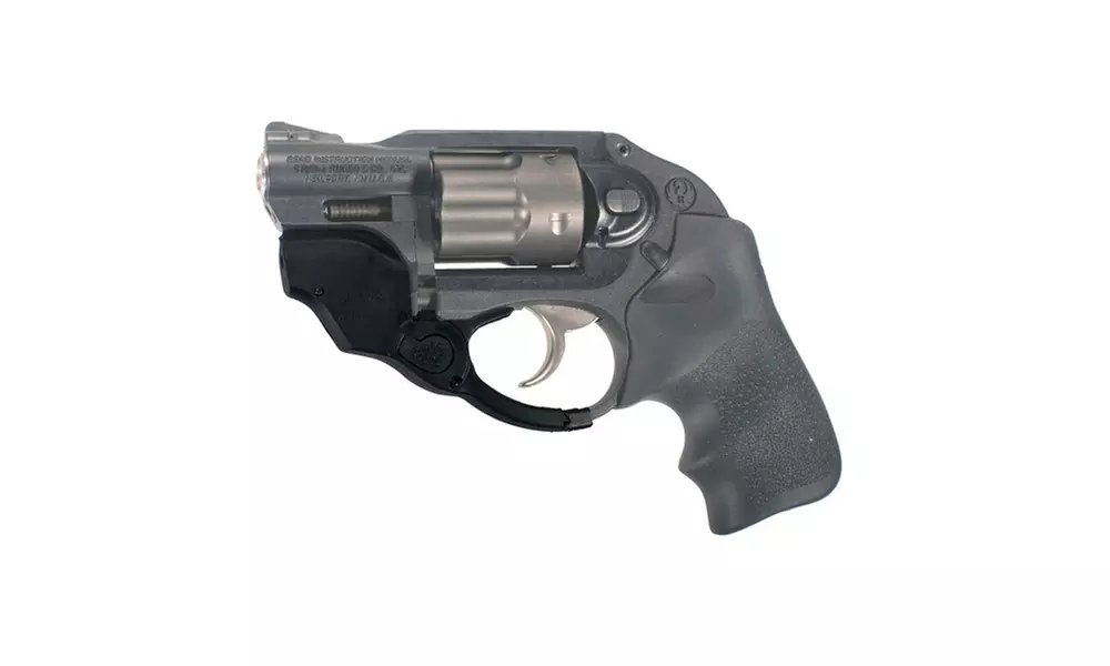 AimSHOT KT6506-LCR Red Laser Sight for Ruger LCR Revolver - Primary Image