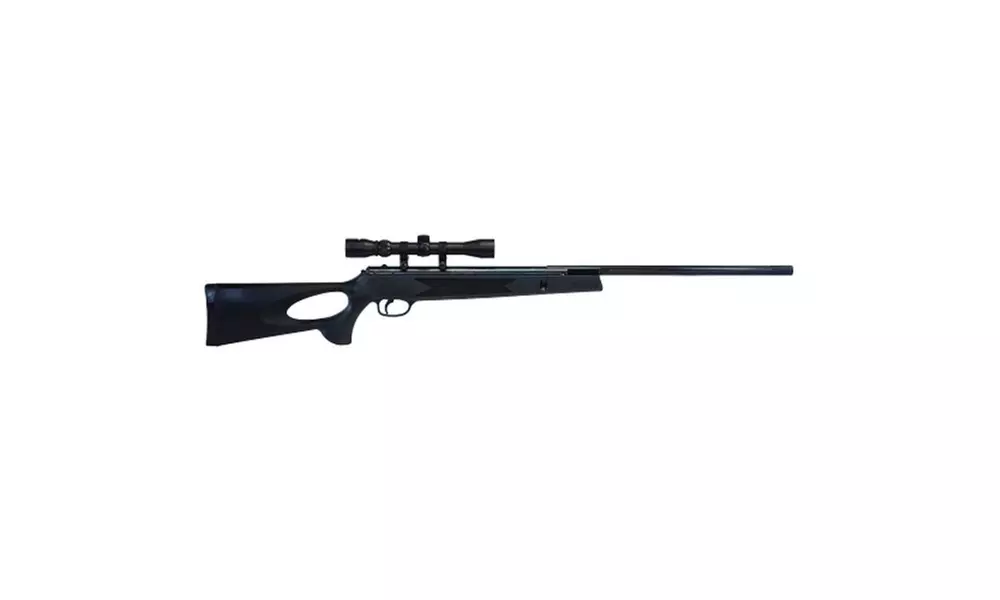 Daisy Winchester Model 1250 Synthetic Break Barrel Air Rifle - Primary Image