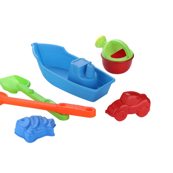 outdoor sand toys