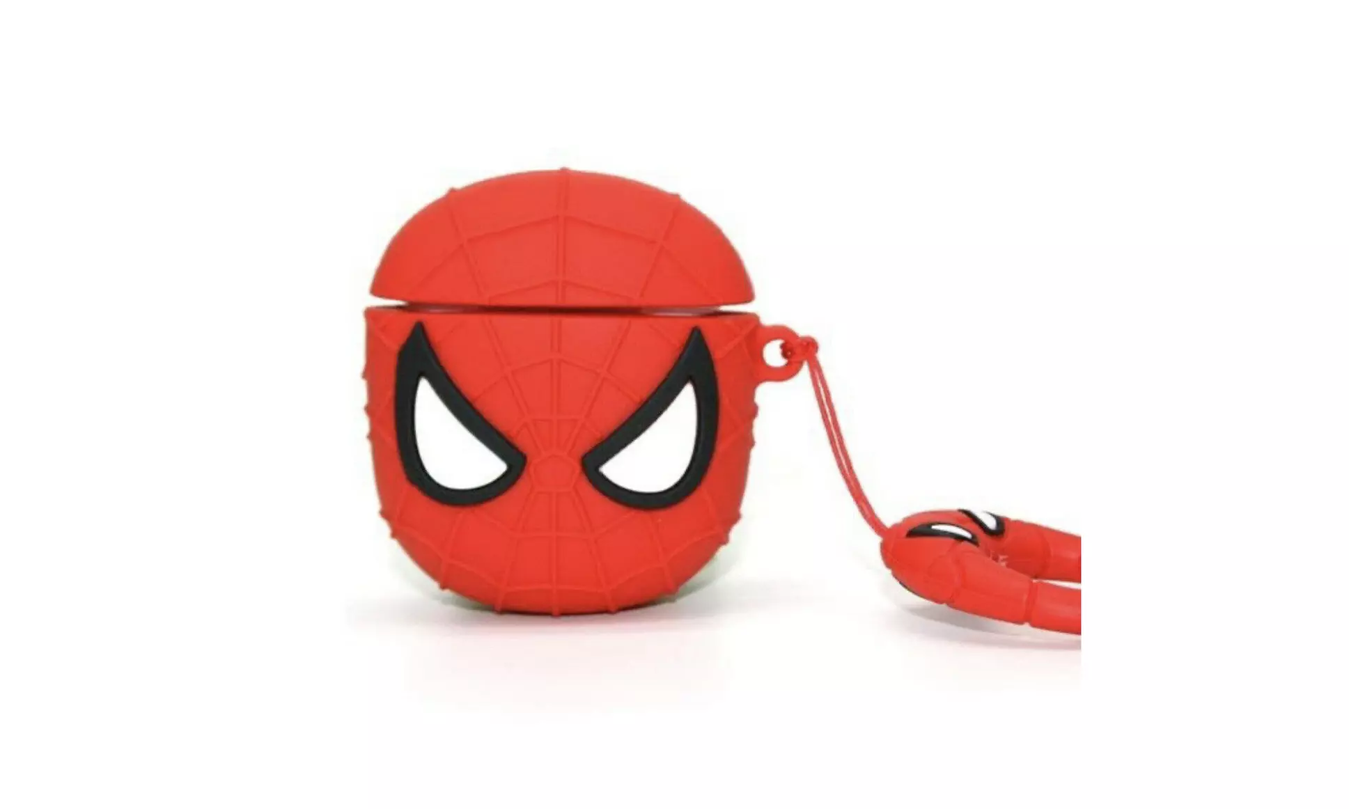 DC, Marvel & Star Wars AirPod & AirPod Pro Silicone Case