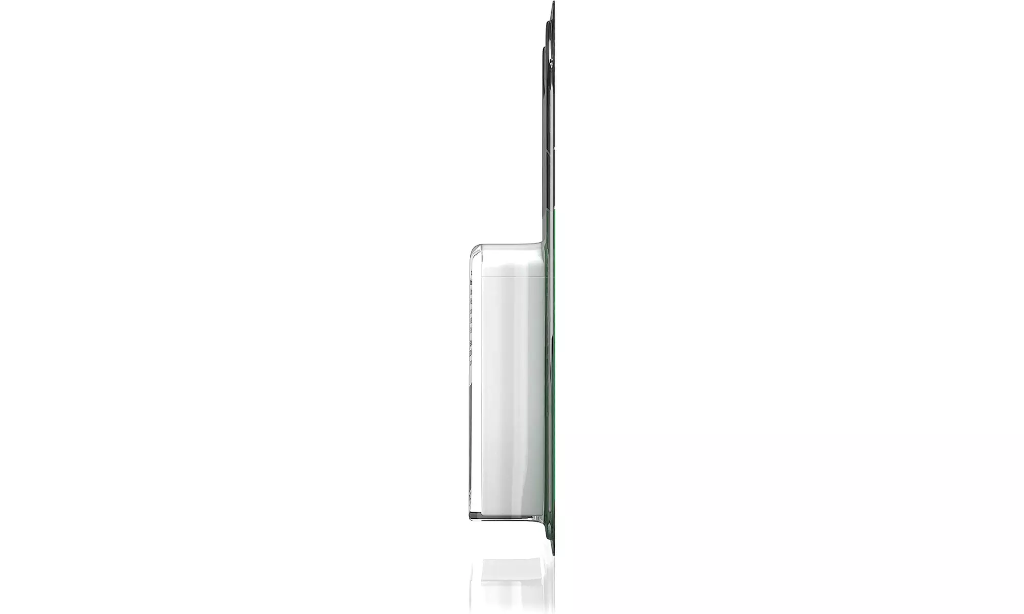 Reach Waxed Dental Floss, Mint, Mint, mint - Second Medium