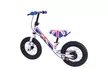 Kiddimoto Super Junior Max Metal Balance Bike - Second Medium