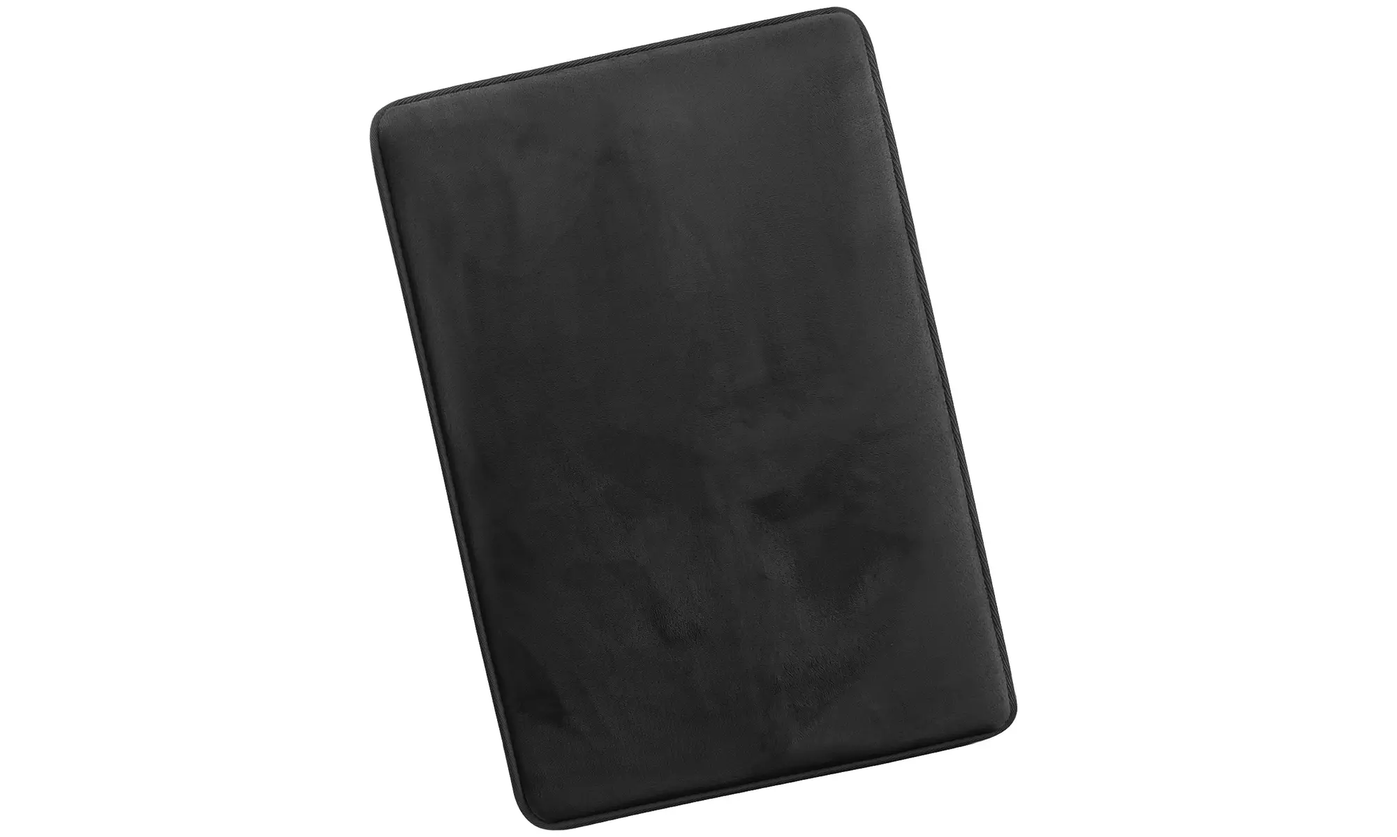 Memory Foam Bathroom Rug Set, Contour, Large, Small or 3-Piece Bathroom Mat Set
