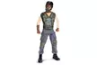 The Dark Knight Rises Deluxe Bane Child Costume - Second Medium