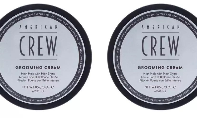 American Crew Grooming Cream 3 oz