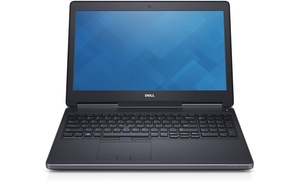 Dell Precision 7520 15.6