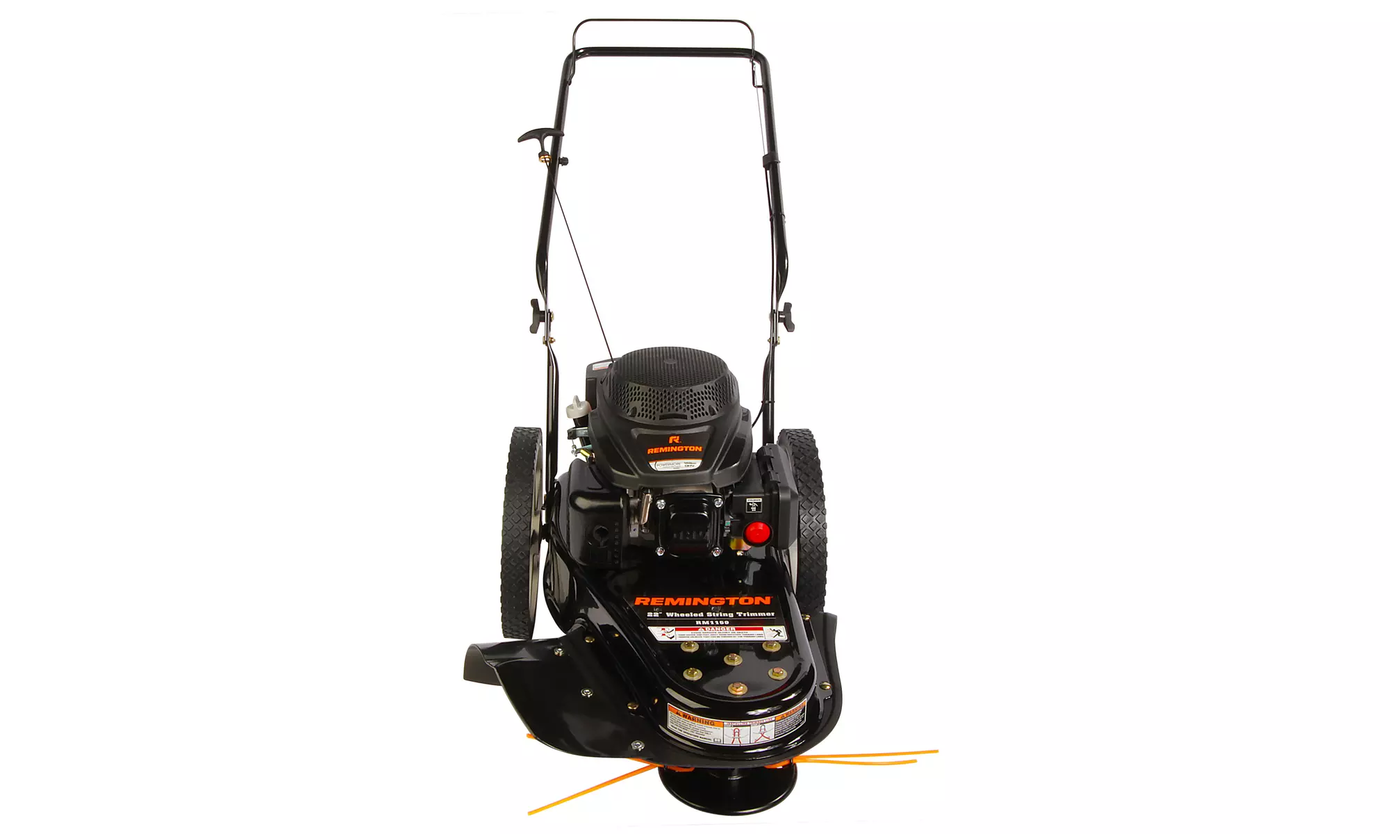 Remington  159cc 22-Inch Walk-Behind Gas String Trimmer - Second Medium