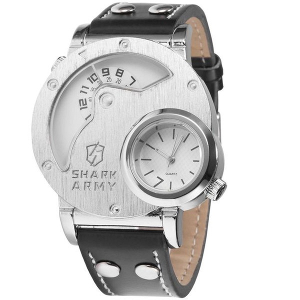 shark army watch