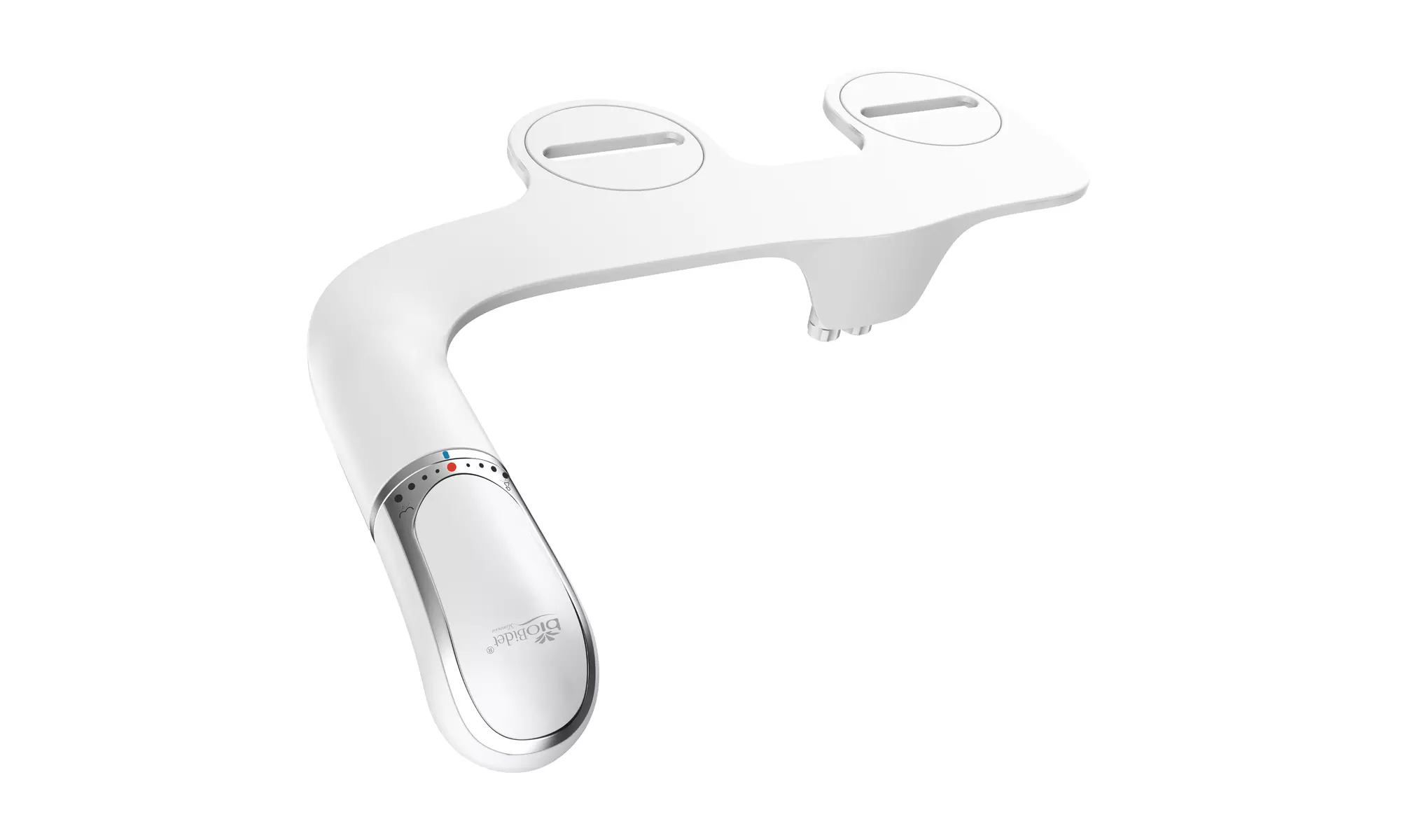 Bio Bidet Slim Twist Bidet Attachment - Primary Image