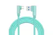 3x Samsung Galaxy S8 S9 Note 8 9 USB-C Type C FAST Charging Sync & Charger Cable - Second Medium