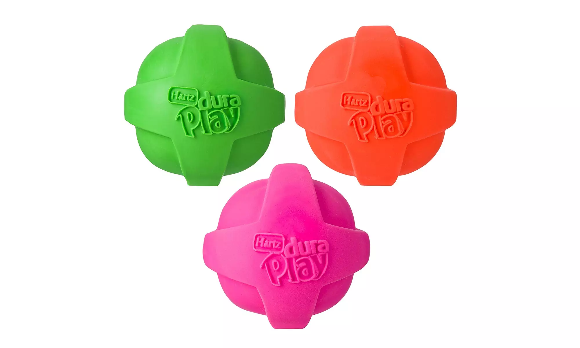 Hartz Dura Play BALL - Primary Image