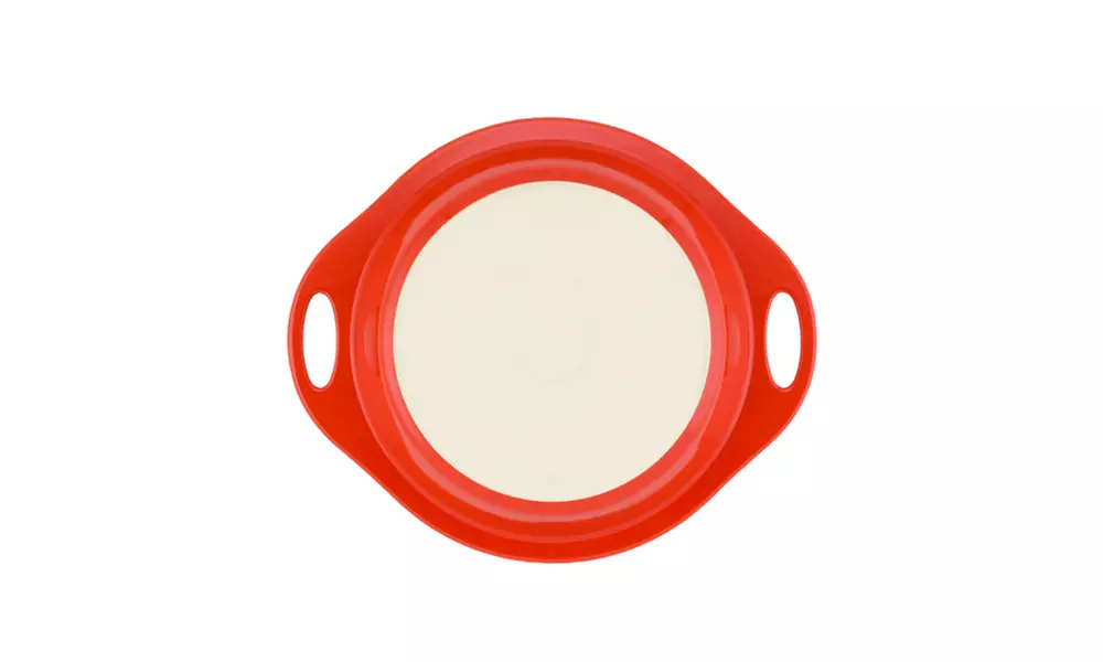 Rachael Ray Stoneware 9-Inch Pie Baker - Second Medium