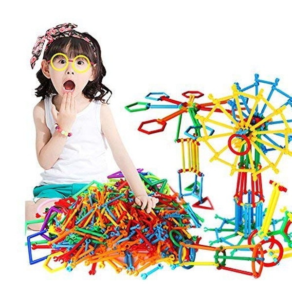 connecting toys interlocking