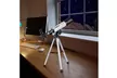 360/50mm Astronomical Refractor Telescope Refractive Eyepieces Tripod Beginners - Second Medium