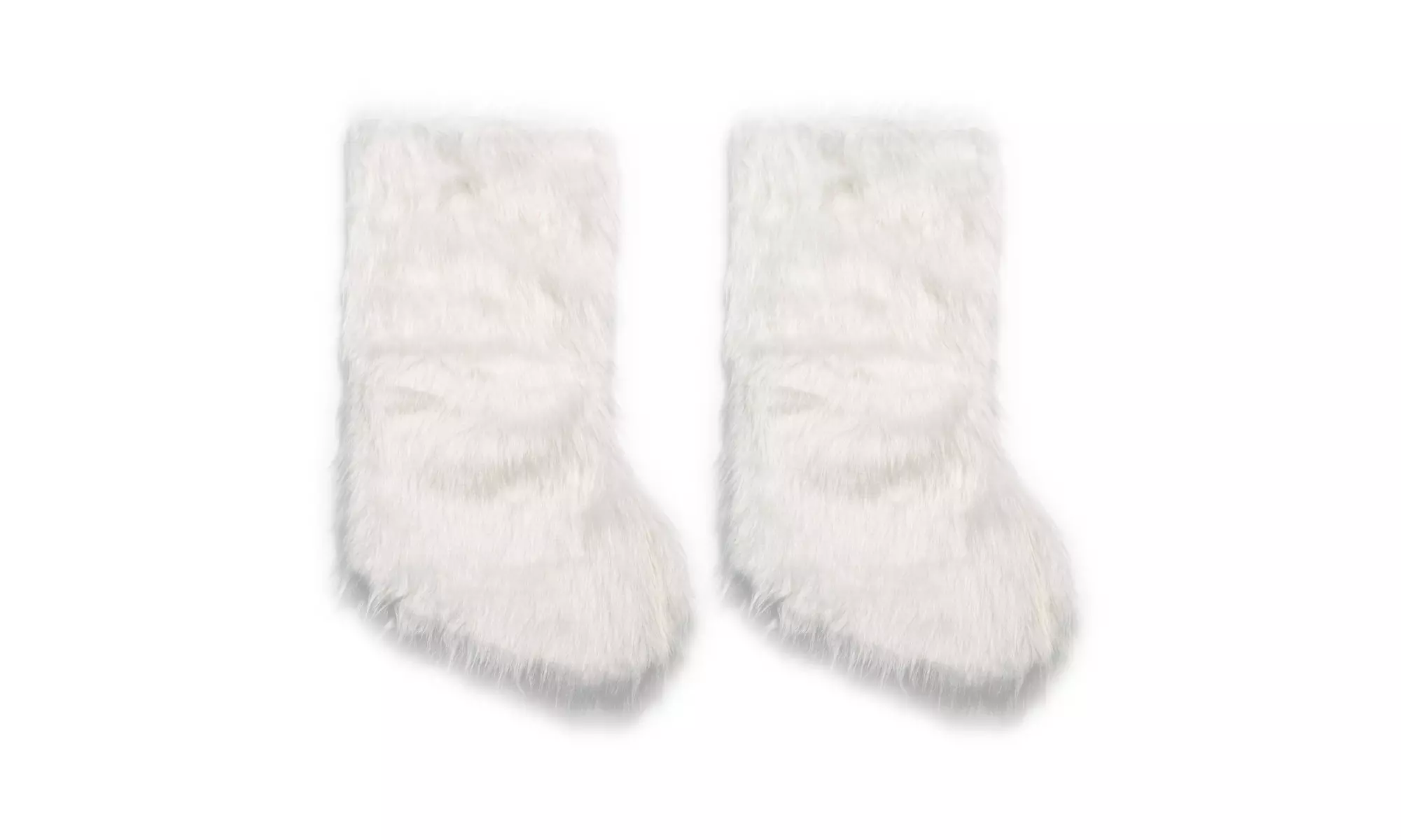 Jolly Christmas Stockings 2-Pack or 3-Pack Festive Holiday Décor