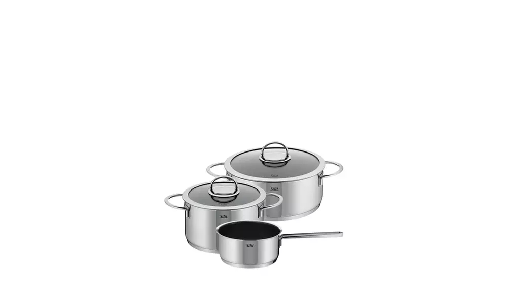 SILIT 5-Piece Vignola Non-stick Cookware Set - Primary Image