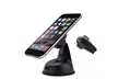 Universal 3 in 1 Dashboard /Windshield /Vent Magnetic Phone Car Mount - Second Medium
