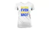 Do You Even Splash Bro? - American Apparel Juniors Cut Women's T-Shirt