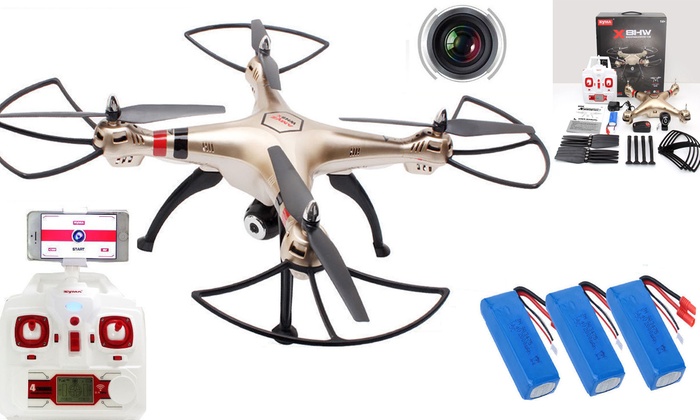 drone syma x8hw