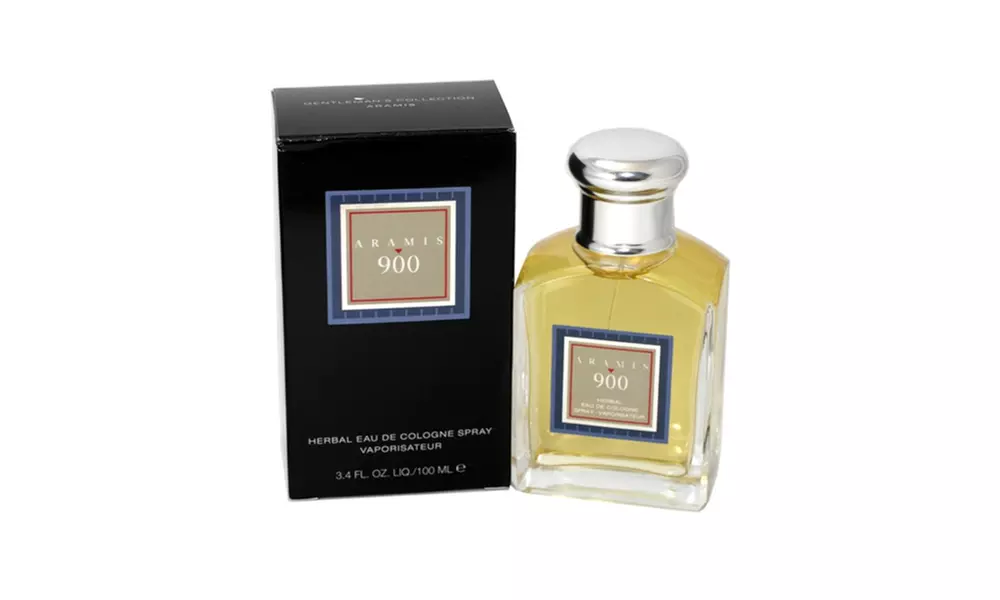 Aramis 900 Herbal Edc Spr 3.4 Oz / 100 Ml For Men - Primary Image