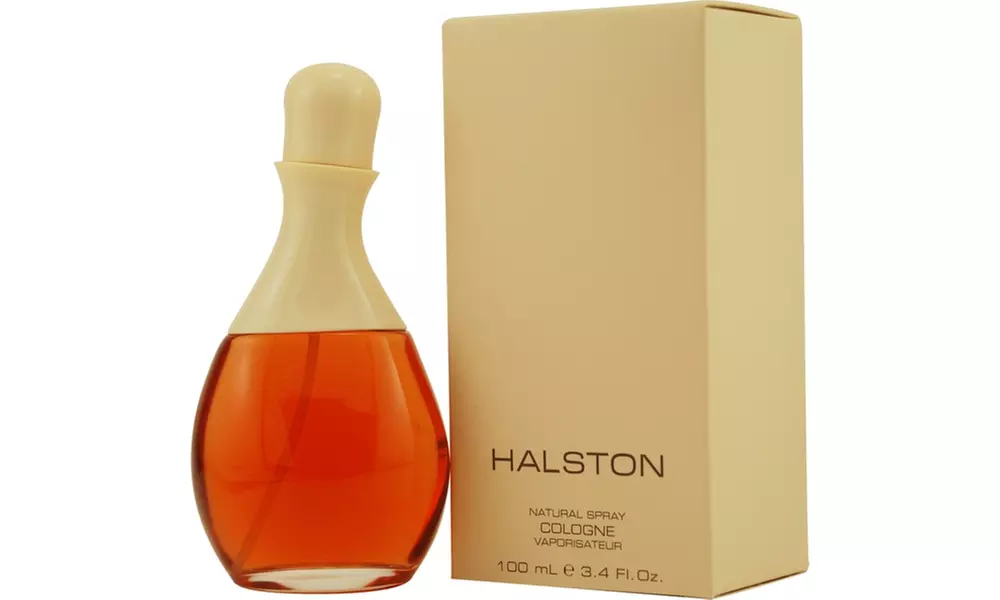 Halston Cologne Spray 3.4 Oz - Primary Image