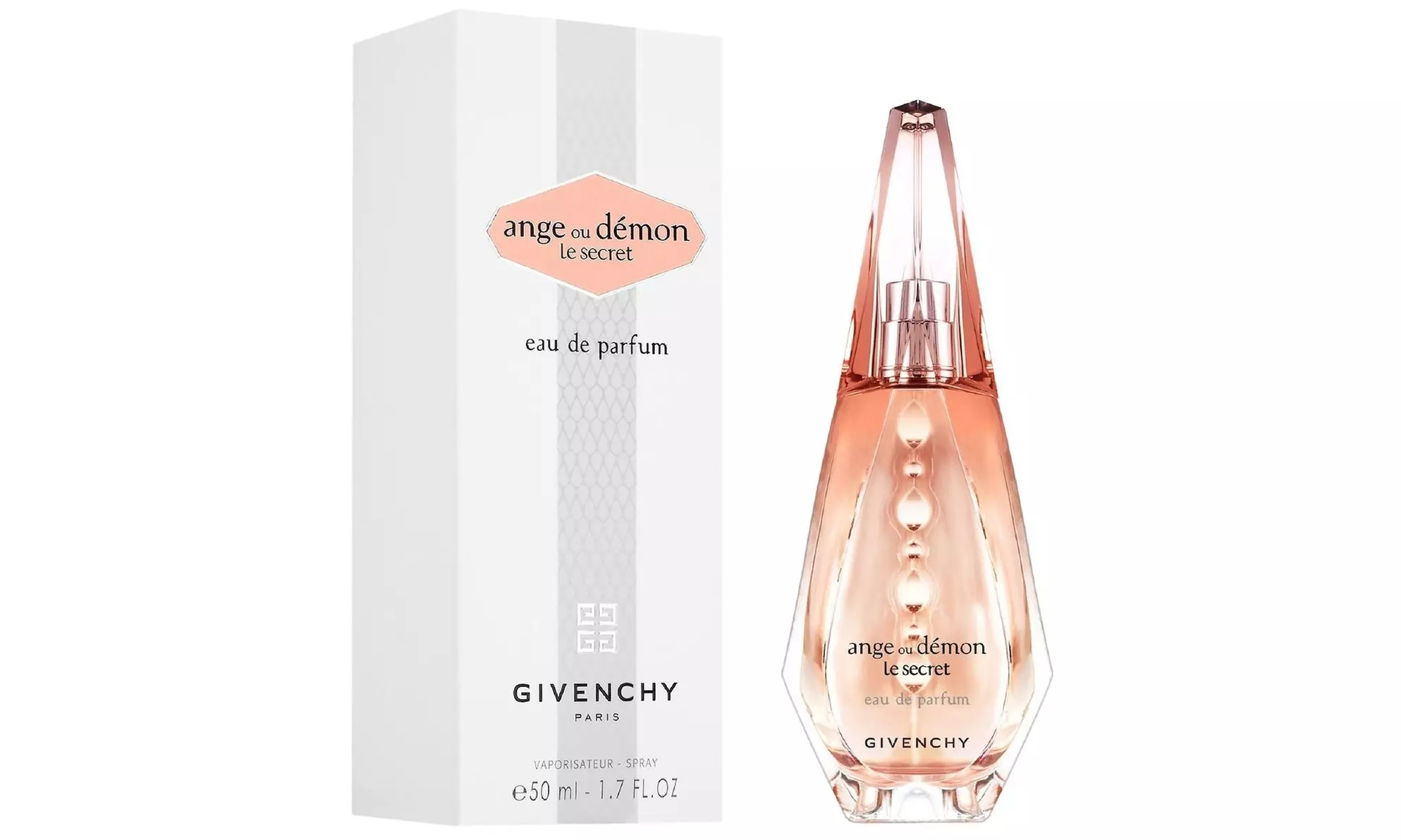 Givenchy Ange Ou Demon Le Secret 1.7 OZ 50 ML EDP For Women - Primary Image