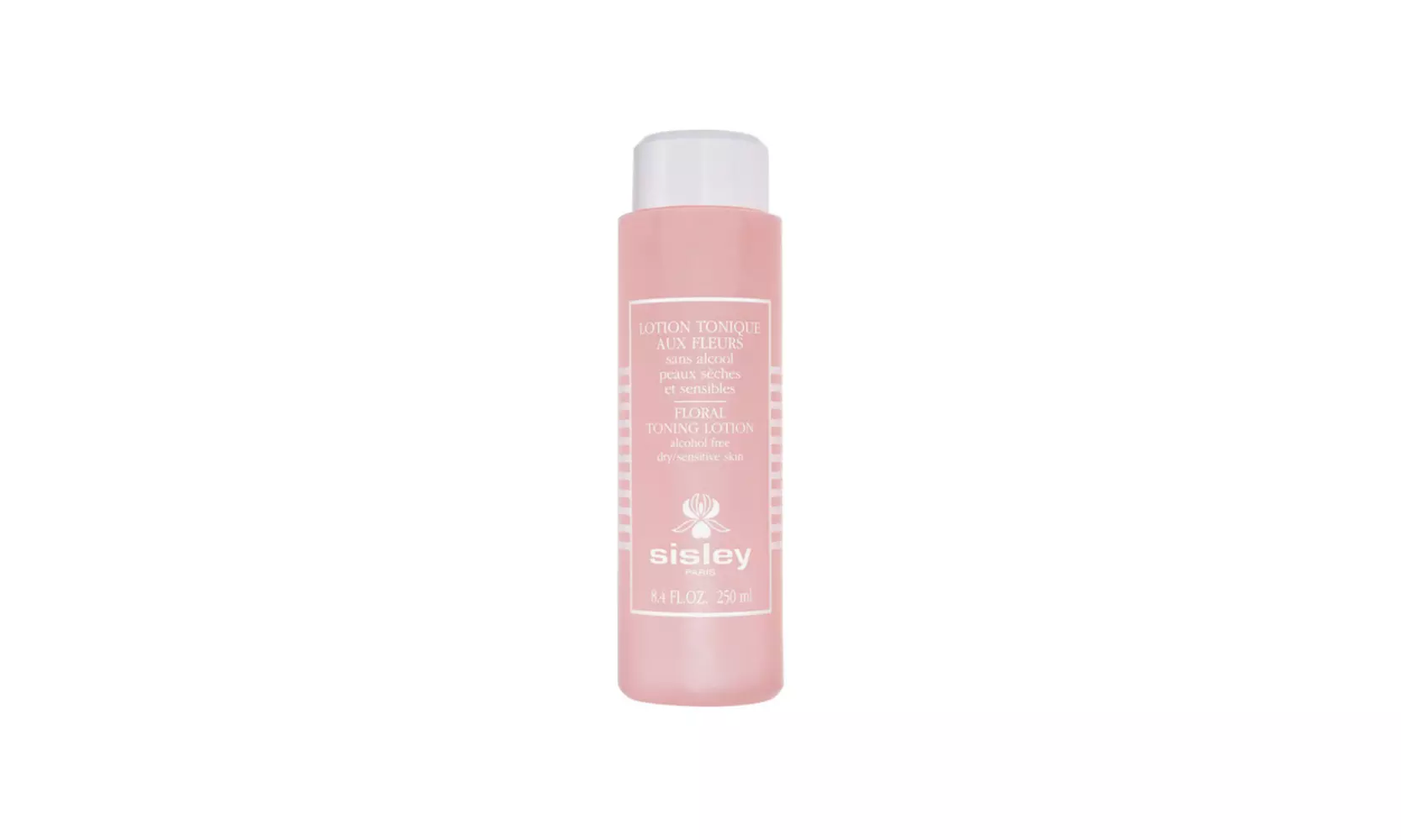 Sisley Floral Toning Lotion (250ml) - Primary Image