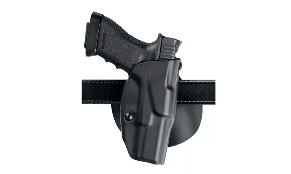 Safariland Model 6378-450-411 ALS Paddle Holster - Primary Image