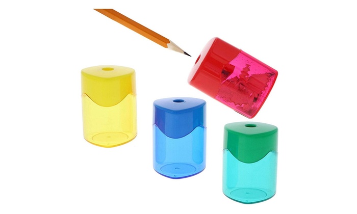 hand held pencil sharpeners bulk