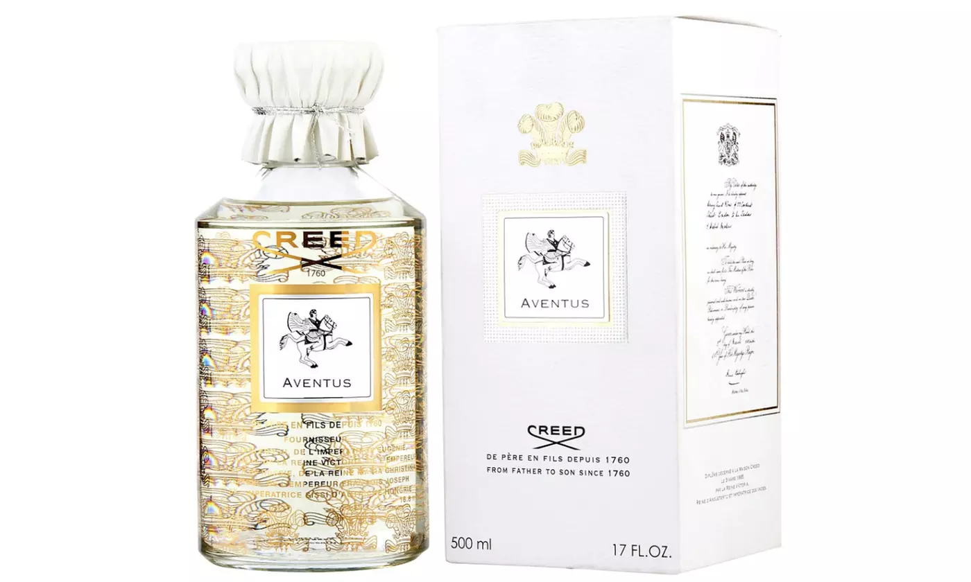Creed Aventus Cologne EDP 17 Fl.Oz - Primary Image